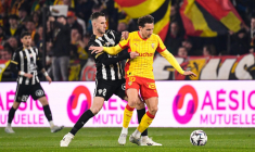 Florian Thauvin réagit à la liste des Bleus