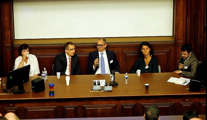 La 1ere édition du Paris-Boston Summit a pour objectif de faire de la capitale française, une place forte de la biotech