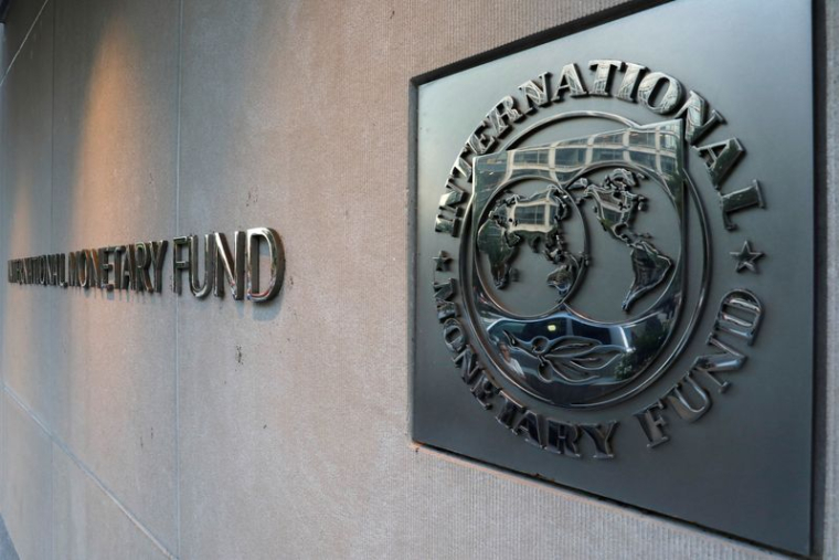L'ARGENTINE VEUT UN ACCORD À 44 MILLIARDS DE DOLLARS SUR SA DETTE AVEC LE FMI