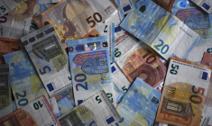 ( AFP / INA FASSBENDER )