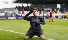 Youth League : le PSG écrase Tottenham et fonce vers la qualif