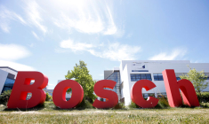 BOSCH DISCUTE AVEC CVC DE LA VENTE DE SA DIVISION CONDITIONNEMENT