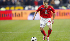 Plusieurs anciens footballeurs anglais se donnent rendez-vous sur le ring