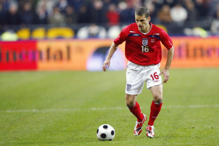 Plusieurs anciens footballeurs anglais se donnent rendez-vous sur le ring