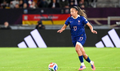 Selma Bacha : « Les messages de haine, je n’avais jamais vécu ça »