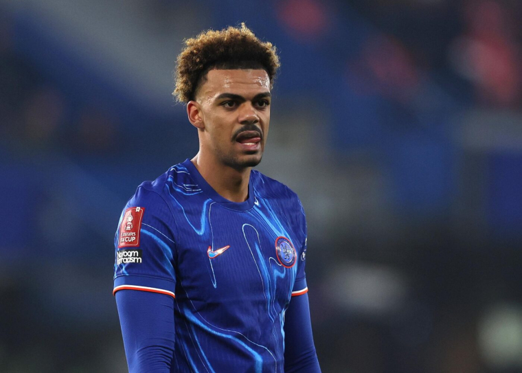 Chelsea parvient encore à vendre un indésirable