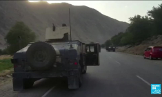 Afghanistan : combats entre les insurgés et les Taliban à Qala-i-Naw