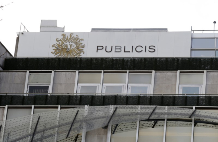 PUBLICIS DÉBAUCHE A. BOUSQUET DE HAVAS, CRÉE UNE PRÉSIDENCE FRANCE
