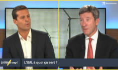 L’ISR, à quoi ça sert ?