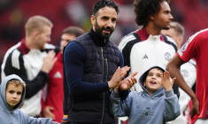 La Premier League à peine terminée, Manchester United file en stage en Malaisie