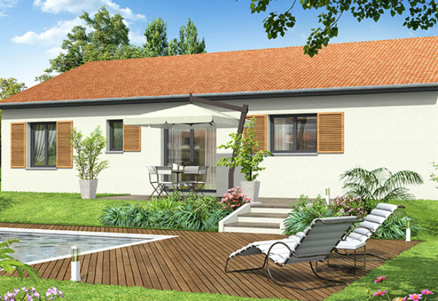 A l'origine lotisseur-aménageur, Capelli est une société familiale basée près de Lyon. Le hiffre d'affaires est attendu à de plus de 160 millions d'euros pour l'exercice en cours. (crédit : Capelli)