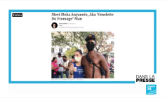 "Joe Biden, une mauvaise nouvelle pour les populistes de la planète ?"