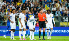 Le staff du PSG aurait prévenu celui des Bleus concernant la blessure d'Ousmane Dembélé