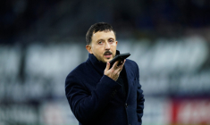 Pablo Longoria pourrait rebondir dans un club légendaire