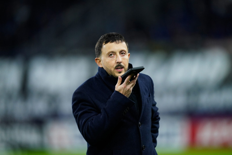 Pablo Longoria pourrait rebondir dans un club légendaire