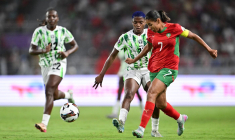 Les modalités de qualifications des équipes africaines pour le prochain Mondial
