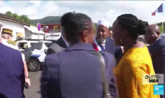 Biodiversité : les Outre-Mer en première ligne face au changement climatique