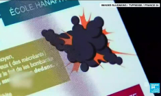 Présumé mort, le jihadiste français Rachid Kassim jugé par défaut au tribunal