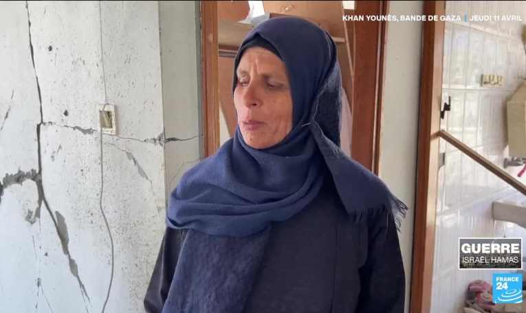 Aide humanitaire à Gaza : le Conseil de sécurité de l'ONU appelle Israël à faire "plus"