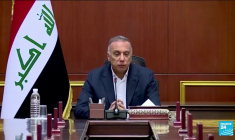 Irak : le régime soupçonne des factions pro-iraniennes dans la tentative d'assassinat du Premier ministre