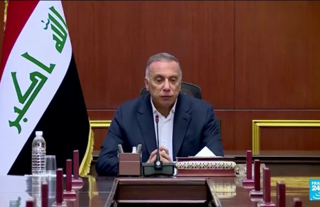 Irak : le régime soupçonne des factions pro-iraniennes dans la tentative d'assassinat du Premier ministre