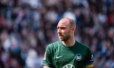 Une chance de rejouer pour Eriksen à Wolfsburg ?