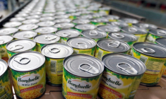 BONDUELLE: CONSOMMATION, COMMERCE ET MÉTÉO PÈSERONT SUR 2018-2019