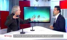 Attentats : "Nicolas Sarkozy n'est pas à la hauteur" selon Franz-Olivier Giesbert (VIDEO)