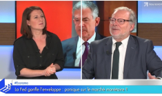 La Fed gonfle l'enveloppe : panique sur le marché monétaire ?