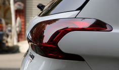 PSA pénalisé au premier trimestre par l'international (credit : Peugeot_Peng_flickr)