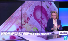 Politique économique de Donald Trump : improvisation ou stratégie bien pensée ?