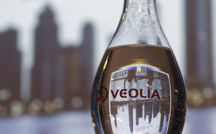 VEOLIA VA GÉRER L'EAU POTABLE ET L'ASSAINISSEMENT DE L'ARMÉNIE