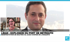 Enquête sur l'explosion du port de Beyrouth: le juge Bitar défie la classe politique