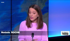 Inondations en RDC et en Somalie, l'Afrique en première ligne du changement climatique