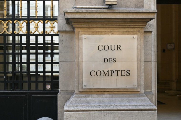 ( AFP / BERTRAND GUAY )