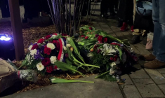 Vingt ans après, Bagneux rend hommage à Ilan Halimi