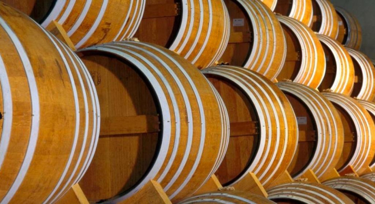 Le titre Oeneo a atteint un plus haut historique le 3 octobre dernier à 11,42 euros. (© Oeneo)