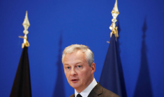 LE MAIRE SOUHAITE UN VOTE POSITIF DE RENAULT SUR LA NOUVELLE GOUVERNANCE