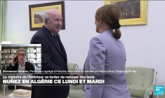 "Alger a apprécié que Nunez ne mette pas de conditions à sa venue"