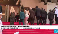 74ème Festival de Cannes : Spike Lee dénonce les violences racistes aux États-Unis