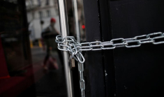 CORONAVIRUS: LA FRANCE EN TÊTE DES AIDES PUBLIQUES VERSÉES AUX ENTREPRISES DANS L'UE