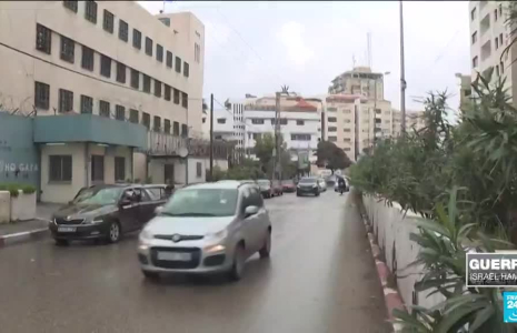 Enquête de l'ONU sur le 7 octobre : 9 employés de l'Unrwa "pourraient avoir été impliqués"