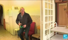 Emmanuel Macron dans le Pas-de-Calais pour dévoiler des mesures d'urgences après les inondations