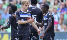 Auxerre termine sa prépa par une victoire contre le Werder Brême