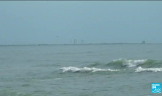 La Nasa de nouveau en route pour la Lune