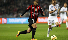 Nice aurait tenté de faire revenir Hatem Ben Arfa