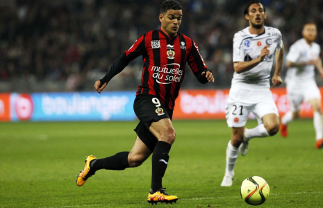 Nice aurait tenté de faire revenir Hatem Ben Arfa