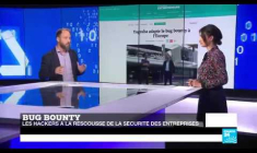 "Bug Bounty" : quand les hackers volent au cybersecours des entreprises