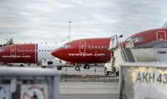 NORWEGIAN AIR ANNONCE UNE AUGMENTATION DE CAPITAL DE 309 MILLIONS D'EUROS