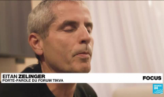 Guerre à Gaza : la société israélienne plus fracturée que jamais sur la question des otages